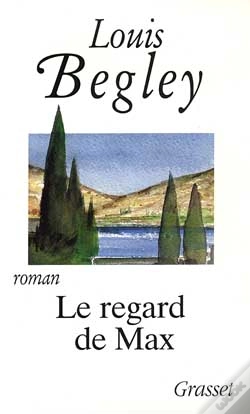 Capa do artigo Le Regard De Max