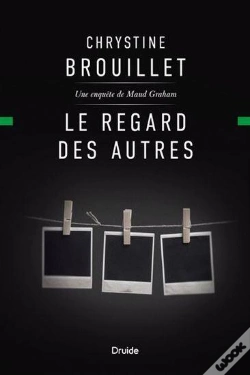 Capa do artigo Le Regard Des Autres