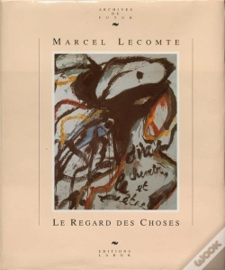 Capa do artigo Le Regard Des Choses