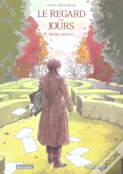 Capa do artigo Le Regard Des Jours