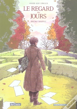 Capa do artigo Le Regard Des Jours