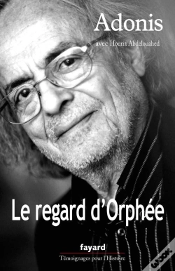 Capa do artigo Le Regard D'Orphée