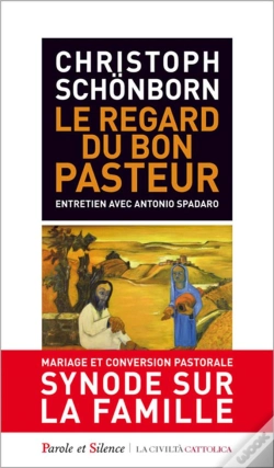 Capa do artigo Le Regard Du Bon Pasteur