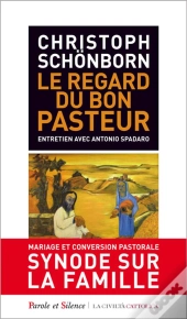 Le Regard Du Bon Pasteur