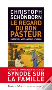 Capa do artigo Le Regard Du Bon Pasteur