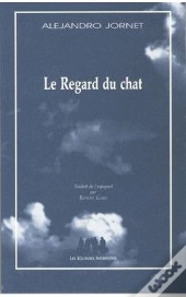 Le Regard Du Chat