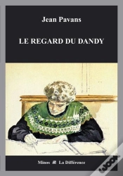Capa do artigo Le Regard Du Dandy