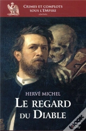 Capa do artigo Le Regard Du Diable