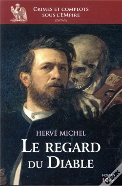 Capa do artigo Le Regard Du Diable