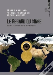 Capa do artigo Le Regard Du Singe ; Esprit D