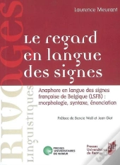 Le Regard En Langue Des Signes