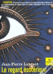 Capa do artigo Le Regard Esoterique