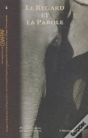 Capa do artigo Le Regard Et La Parole