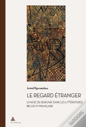 Le Regard Étranger