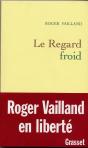 Le Regard Froid - Preview