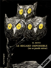 Capa do artigo Le Regard Impossible