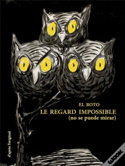 Capa do artigo Le Regard Impossible