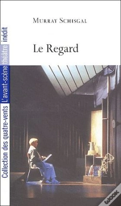 Capa do artigo Le Regard