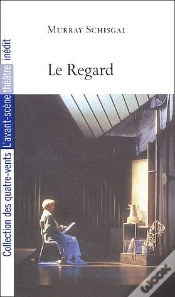 Capa do artigo Le Regard