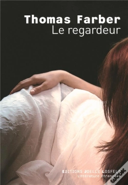 Capa do artigo Le Regardeur