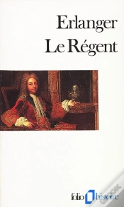 Capa do artigo Le Regent