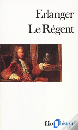 Capa do artigo Le Regent