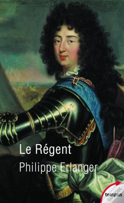 Capa do artigo Le Régent