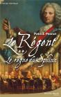 Le Régent T.2 ; Le Règne Du Sphinx - Preview