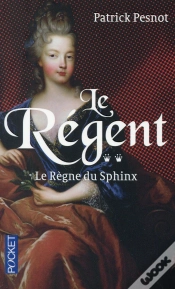 Capa do artigo Le Régent T.2 ; Le Règne Du Sphinx
