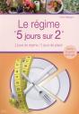 Le Régime 5 Jours Sur 2 - Preview
