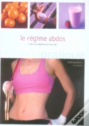 Capa do artigo Le Régime Abdos