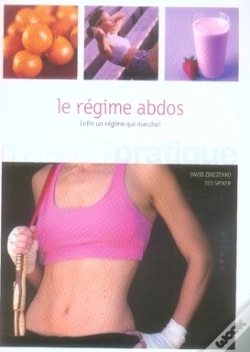 Capa do artigo Le Régime Abdos
