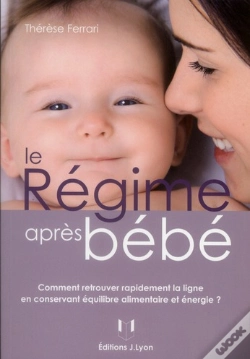 Capa do artigo Le Regime Apres Bebe
