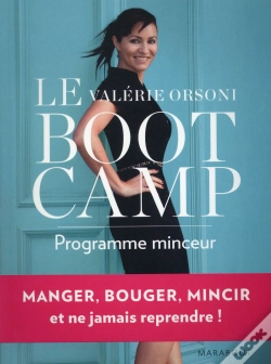 Capa do artigo Le Régime Bootcamp