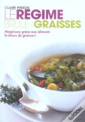 Capa do artigo Le Régime Brûle Graisse