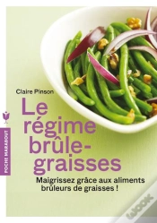 Capa do artigo Le Regime Brule Graisses
