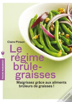 Capa do artigo Le Regime Brule Graisses