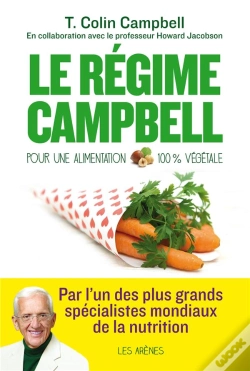 Capa do artigo Le Regime Campbell