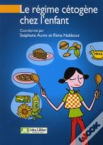 Le Regime Cétogene Chez L'Enfant