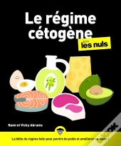 Le Régime Cétogène Pour Les Nuls