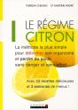 Le Regime Citron - Preview