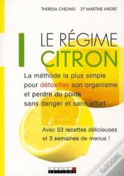 Capa do artigo Le Regime Citron