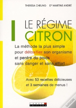 Capa do artigo Le Regime Citron