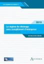 Le Régime De Chômage Avec Complément D'Entreprise - Preview
