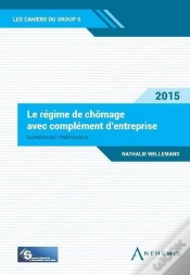 Capa do artigo Le Régime De Chômage Avec Complément D