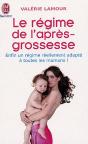 Le Régime De L'Après-Grossesse - Preview