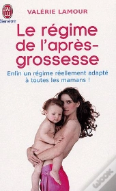 Le Régime De L'Après-Grossesse