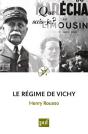Le Regime De Vichy (2e Edition) Qsj 1720 - Preview
