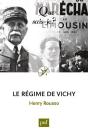 Le Régime De Vichy (3e Édition) - Preview