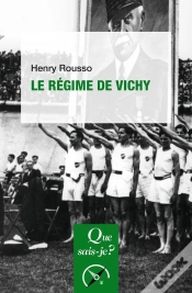 Capa do artigo Le Régime De Vichy (5e Édition)